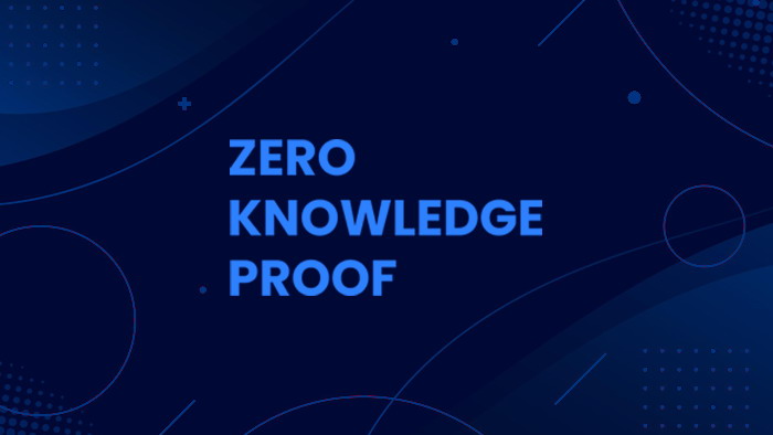 zero-knowledge proof